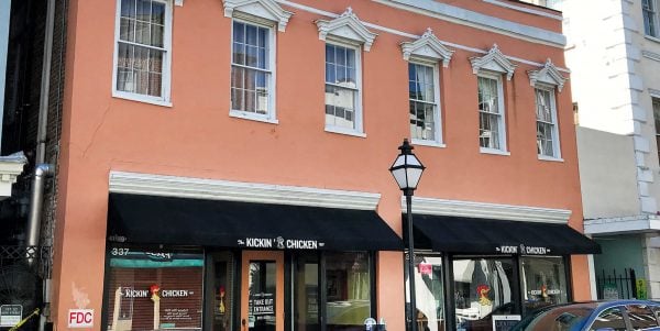 337 King Street Charleston SC